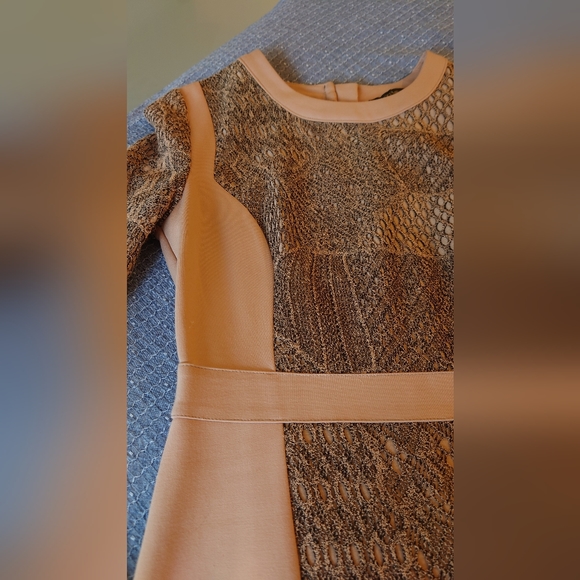 Bodycon dress - Picture 2 of 5